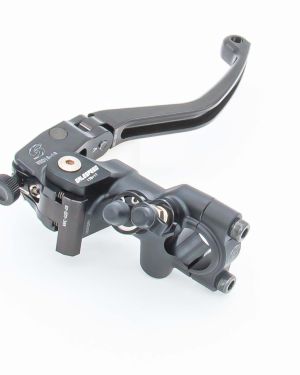 Galespeed VRD 19 Variable Lever Ratio Control Brake Master Cylinder