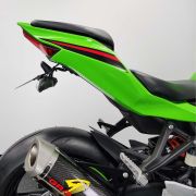 Graves Motorsports Fender Eliminator – Kawasaki ZX-4RR (2023)