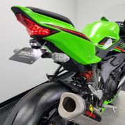 Graves Motorsports Fender Eliminator – Kawasaki ZX-4RR (2023)