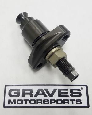 Graves Motorsports Manual Cam Chain Tensioner –  Kawasaki Ninja ZX-6R / ZX-4RR