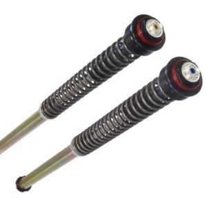 Bitubo JBH0 Pressurized Fork Cartridge Kit for 2016-2020 Honda CRF1000L Africa Twin