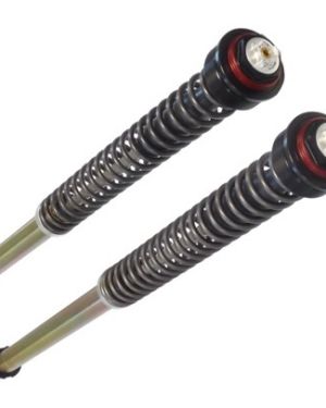 Bitubo JBH0 Pressurized Fork Cartridge Kit for 2016-2020 Honda CRF1000L Africa Twin