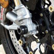 Sato Racing Front  Axle  Sliders For Honda CBR1000RR-R 2020 – 2021