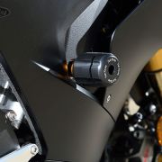 Sato Racing Frame Sliders – Honda CBR1000RR-R (2020-2021)