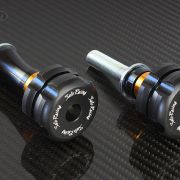 Sato Racing Frame Sliders – Honda CBR1000RR-R (2020-2021)