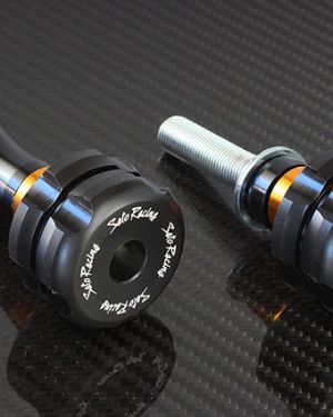 Sato Racing Frame Sliders – Honda CBR1000RR-R (2020-2021)