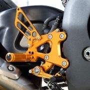 Sato Racing Rearsets – Honda CBR1000RR-R 2020+