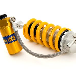 Öhlins STX 46HO 913 Rear Shock Absorber - Honda CB650R / CBR650R