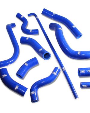 Samco Sport Silicone Radiator Coolant Hose Kit For 2012-2019 Honda CBR1000RR