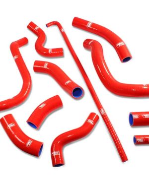 Samco Sport Silicone Radiator Coolant Hose Kit For 2012-2019 Honda CBR1000RR