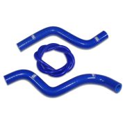 Samco Sport Silicone Radiator Coolant Hose Kit For 2017-2019 Honda CBR300R / CB300F