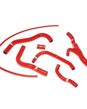 Samco Sport Silicone Radiator Coolant Hose Kit For 2007-2019 Honda CBR600RR