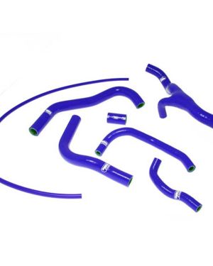 Samco Sport Silicone Radiator Coolant Hose Kit For 2007-2019 Honda CBR600RR