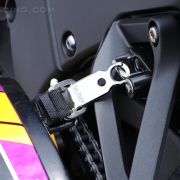 Sato Racing Helmet Anchor