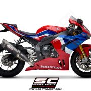 SC-Project SC1-R Exhaust for Honda CBR1000RR-R / SP (2020-23)