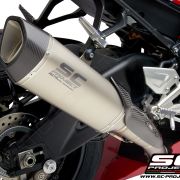 SC-Project SC1-R Exhaust for Honda CBR1000RR-R / SP (2020-23)