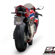 SC-Project SC1-R Exhaust for Honda CBR1000RR-R / SP (2020-23)