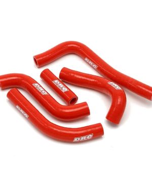 Zeta Racing Radiator Hose Sets – Honda