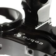 PZ5 Cobra Perimetral Supermoto Triple Clamps – KTM | Husqvarna | GasGas (WP / Ohlins)