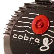PZ5 Cobra Clutch Air Cooling COVER – Honda CRF 450 (2017+)