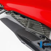 Ilmberger Carbon Fender Eliminator / License Plate Mount – 2017-2019 Honda CBR1000RR