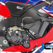 Ilmberger Carbon Frame Cover Set – 2017-2019 Honda CBR1000RR