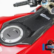 Ilmberger Carbon Upper Tank Panel – 2017-2019 Honda CBR1000RR