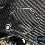 Ilmberger Carbon Frame Hole Cover Set – 2017-2019 Honda CBR1000RR