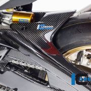 Ilmberger Carbon Rear Fender / Hugger – 2017-2019 Honda CBR1000RR