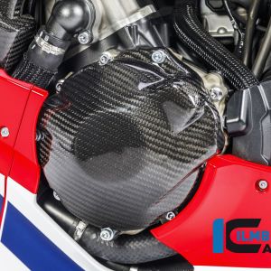 Ilmberger Carbon Stator Cover - 2017-2019 Honda CBR1000RR