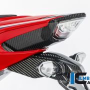 Ilmberger Carbon Lower Tail Panel – 2017-2019 Honda CBR1000RR