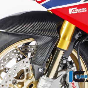 Ilmberger Carbon Front Fender - 2017-2019 Honda CBR1000RR