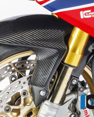 Ilmberger Carbon Front Fender – 2017-2019 Honda CBR1000RR