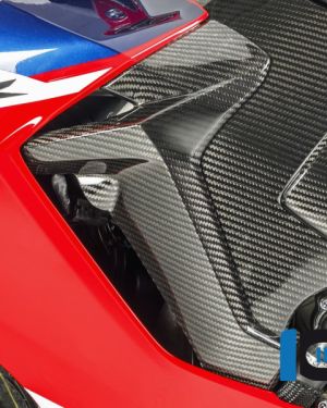 Ilmberger Carbon Fairing Duct Set – 2017-2019 Honda CBR1000RR