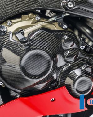 Ilmberger Carbon Clutch Cover – 2017-2019 Honda CBR1000RR