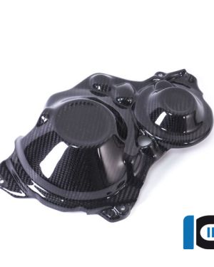 Ilmberger Carbon Clutch Cover – 2017-2019 Honda CBR1000RR