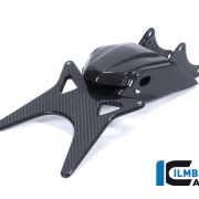 Ilmberger Carbon Fender Eliminator / License Plate Mount – 2017-2019 Honda CBR1000RR