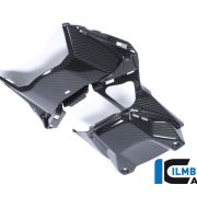 Ilmberger Carbon Lower Tail Panel – 2017-2019 Honda CBR1000RR