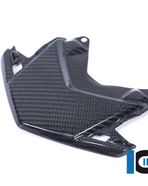 Ilmberger Carbon Upper Taillight Trim – 2017-2019 Honda CBR1000RR