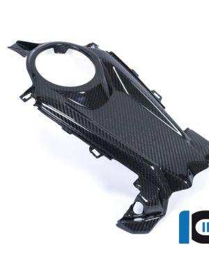 Ilmberger Carbon Upper Tank Panel – 2017-2019 Honda CBR1000RR
