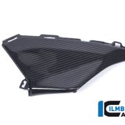 Ilmberger Carbon Lower Tank Panel Set – 2017-2019 Honda CBR1000RR