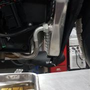 Taleo Tecnoracing Superbike Radiator Kit – Ducati V4 Panigale Superbike Water & Oil Radiator Complete Kit