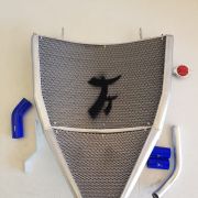 Taleo Tecnoracing Superbike Radiator Kit – 2017+ CBR1000RR Superbike Water Radiator Kit