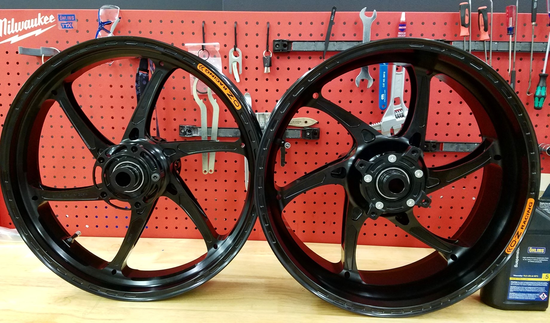 Used & Discounted Parts - Superbike Unlimited