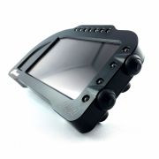 i2M Chrome LITE Full Color LCD Dash & GPS Lap Timer –  Ducati 1098 / 1198