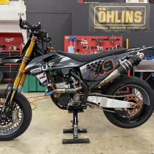 Supermoto