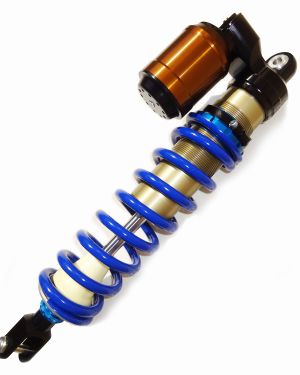 Lainer Suspension Impact16 Rear Shock Absorber Beta XTrainer 250 – 300 ( Spring Not Included )