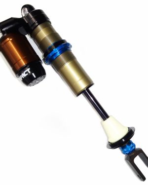 Lainer Suspension Impact18 Rear Shock Absorber KTM , Husqvarna , Gas Gas Supermoto ( Spring Not Included )