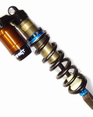 Lainer Suspension Impact18 Rear Shock Absorber KTM , Husqvarna , Gas Gas ( Spring Not Included )