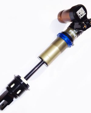 IMPACT18 Shock Absorber by Lainer Suspension Honda CRF 450 2021-2022/CRF 250 2022